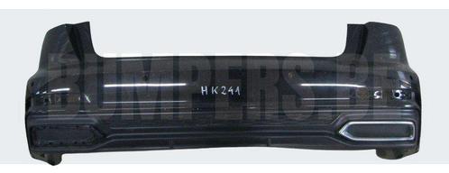 Bumper Audi A6 C8 4K5 S-Line SLINE Sedan 18- 4K5807511F  Ach, Auto-onderdelen, Carrosserie, Bumper, Achter, Gebruikt, 6 maanden garantie