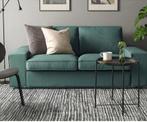 Ikea bank zo goed als nieuw, Huis en Inrichting, Ophalen, Driepersoons, Zo goed als nieuw, Rechte bank