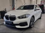Bmw F40 118i, Auto's, BMW, Voorwielaandrijving, Euro 6, 5 deurs, Particulier