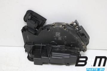 Portierslot rechtsachter VW Golf 7 FL 5TA839016E