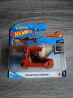 Hot wheels flinstones - the flintmobile, Verzamelen, Ophalen