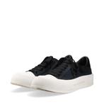 Alexander McQueen Plimsoll Lace 42,5, Alexander McQueen, Zwart, Ophalen of Verzenden, Sneakers