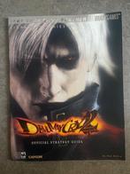 Devil may cry 2 strategy guide ps2 PlayStation 2, Enlèvement ou Envoi