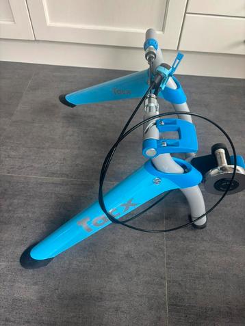 Fietsrollen tacx beschikbaar voor biedingen