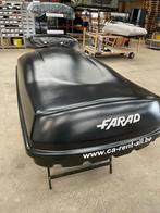 Dakkoffer Farad Marlin 680L Glossy – 2 jaar oud, Ophalen, Gebruikt