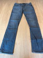 Emporio Armani Heren Jeans W30 L32 Slim Straight Grijs stret, Kleding | Heren, Spijkerbroeken en Jeans, Ophalen of Verzenden, Zo goed als nieuw