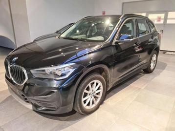 BMW X1 1.5iA sDrive18 OPF (EU6AP) beschikbaar voor biedingen