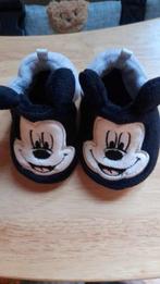 Chaussons Mickey, Disney, Garçon ou Fille, Enlèvement ou Envoi, Comme neuf