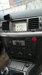 Opel Vectra C 2007 Wagennr 2500038 Radio CD  Navigatiesystee, Ophalen of Verzenden, Gebruikt