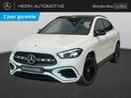 Mercedes-Benz GLA-Klasse 180 AMG Line | Panoramisch Dak | He, Gebruikt, Euro 6, 4 cilinders, 136 pk