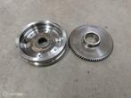 Startkoppeling freewheel SS Supersport Superlight Monster, Motos, Enlèvement ou Envoi, Utilisé