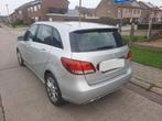 Mercedes-Benz B180 CDI, Auto's, Automaat, Leder, 5 deurs, Particulier