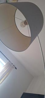 grote staande hanglamp, Ophalen of Verzenden, Gebruikt
