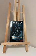 Deflo - Thrillerpocket spoorloos, Ophalen, Deflo