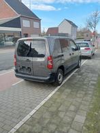 Citroen Berlingo  1.5 hdi  3 zit, Auto's, Bestelwagens en Lichte vracht, Voorwielaandrijving, Stof, Citroën, Bedrijf