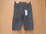 BERMUDA GARCON NEGEN TOT 152 CM/12 JAAR OUD MEXX, Ophalen of Verzenden, Nieuw, Maat 152