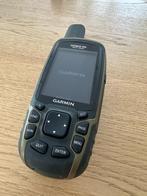 Garmin GPSMAP 65s in perfecte staat, Ophalen, Zo goed als nieuw