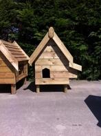 KIPPENHOK SHOP BELGISISCH KIPPENHOK MET LOSSE PLANKEN EN SCH, Dieren en Toebehoren, Ophalen of Verzenden, Broedmachine