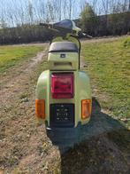 Vespa rush 50cc de 1989, Ophalen, Gebruikt