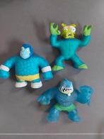 Speelgoed, Enlèvement