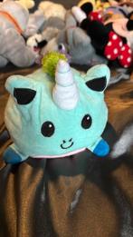 Beertje, Enlèvement