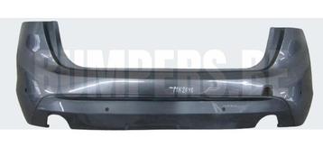 Bumper BMW 2 F45 15-18 Achterbumper MK2046 beschikbaar voor biedingen