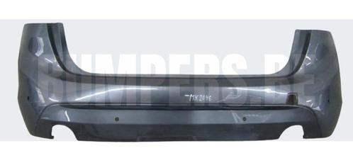 Bumper BMW 2 F45 15-18 Achterbumper MK2046, Auto-onderdelen, Carrosserie, Bumper, Achter, Gebruikt, 6 maanden garantie, Ophalen of Verzenden