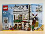 Lego Creator Expert 10243 Parisian Restaurant Nieuw, Nieuw, Complete set, Ophalen of Verzenden, Lego