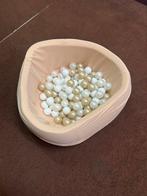 Ballenbad misio, Ophalen, Zo goed als nieuw