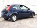 Ford fiesta 1.3 benzine Bj 2008 116000km Airco, Te koop, Grijs, Bedrijf, Benzine