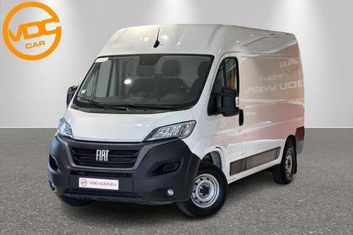 Fiat Ducato L2H2 - Easy Pro - Camera - Car, Auto's, Fiat, Bedrijf, Ducato, Adaptieve lichten, Airbags, Airconditioning, Bluetooth