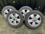 Zomerset wielen: velgen en banden Michelin voor Mini F55-F56, Auto-onderdelen, Banden en Velgen, Ophalen, Gebruikt, 15 inch, 175 mm