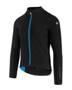 ASSOS MILLE GT WINTER JACKET MAAT LARGE, Fietsen en Brommers, Fietsaccessoires | Fietskleding, Ophalen, Heren, Zo goed als nieuw