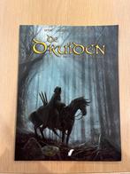 De Druïden - Deel 1 - Het Mysterie van de Ogams, Boeken, Stripverhalen, Eén stripboek, Ophalen of Verzenden