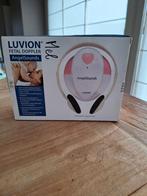 Angel sound / doppler, Enlèvement