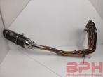 Yoshimura R77 uitlaat Suzuki GSX1300R Hayabusa 1999 t/m 2007, Ophalen of Verzenden, Gebruikt