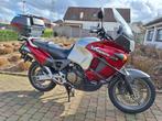 Honda Varadero XL1000V, Motoren, Handvatverwarming, 2 cilinders, Particulier, Meer dan 35 kW