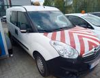 Opel combo benzine cng Motor problem, Bluetooth, Bedrijf, 1400 cc, Te koop