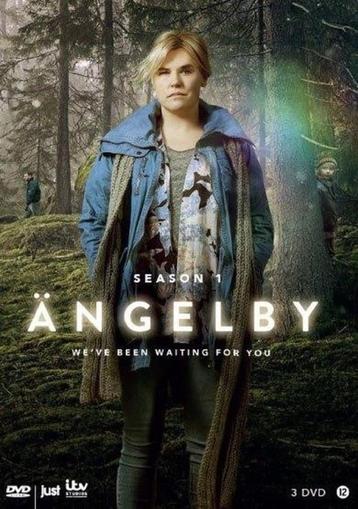 Ängelby beschikbaar voor biedingen