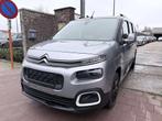 Citroën Berlingo 1.5 BlueHDi EDITION XL FEEL 7PLACES, Achat, Euro 6, Entreprise, 7 places