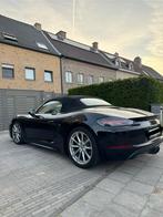 Porsche Boxster 718, Auto's, Porsche, Automaat, Achterwielaandrijving, 4 cilinders, Cabriolet