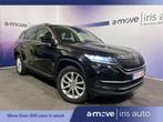 Skoda Kodiaq 1.4 TSI BOITE AUTO | 7 SEATS | CAM DE RECUL, Auto's, Automaat, 4 deurs, Stof, Gebruikt