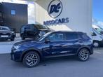 SsangYong Korando e-motion Titanium plus - Full option, Auto's, SsangYong, Automaat, Blauw, USB, Elektrisch