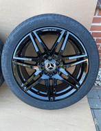 Jantes mercedes classe V et Vito 19 inch original, Pneus et Jantes, 245 mm, Véhicule de tourisme, Pneus été