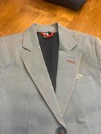 Communie set redandblu licht grijs met oranje, Kinderen en Baby's, Kinderkleding | Maat 134, Ophalen, Broek