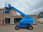 Aichi Sp120 Telescoophoogwerker ruwterein hoogwerker