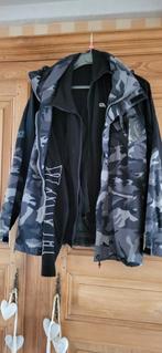 Veste de Ski taille M style militaire, Vêtements | Hommes, Enlèvement