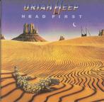 URIAH HEEP "HEAD FIRST", Ophalen, Zo goed als nieuw
