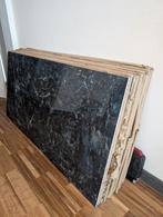 Tegel, marmer, Doe-het-zelf en Bouw, Ophalen, Zo goed als nieuw, Marmer
