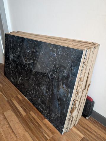 Tegel, marmer  beschikbaar voor biedingen